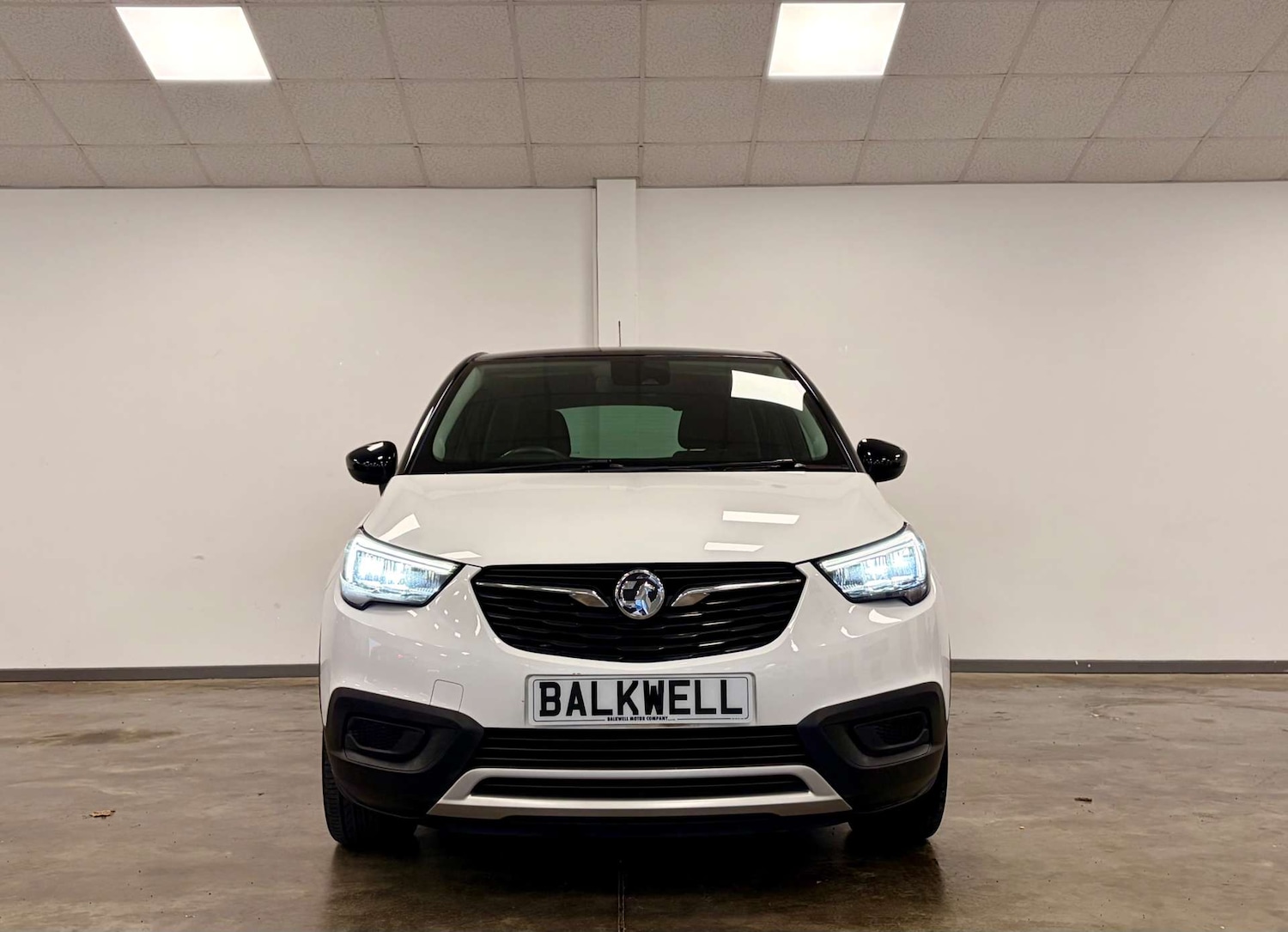 Used Vauxhall Crossland X 2020 for sale - 77149513: Photo 10