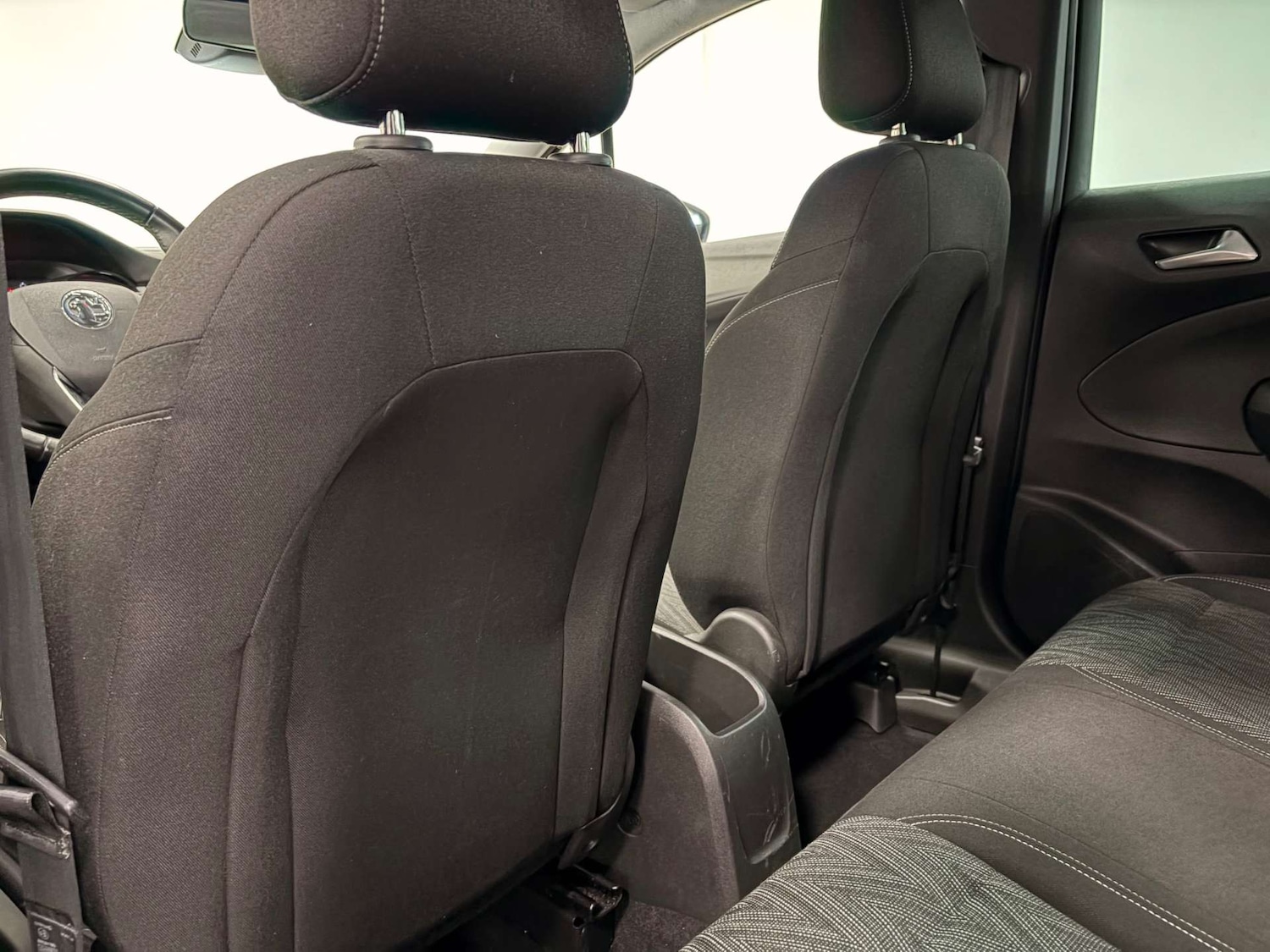 Used Vauxhall Crossland X 2020 for sale - 77149513: Photo 17