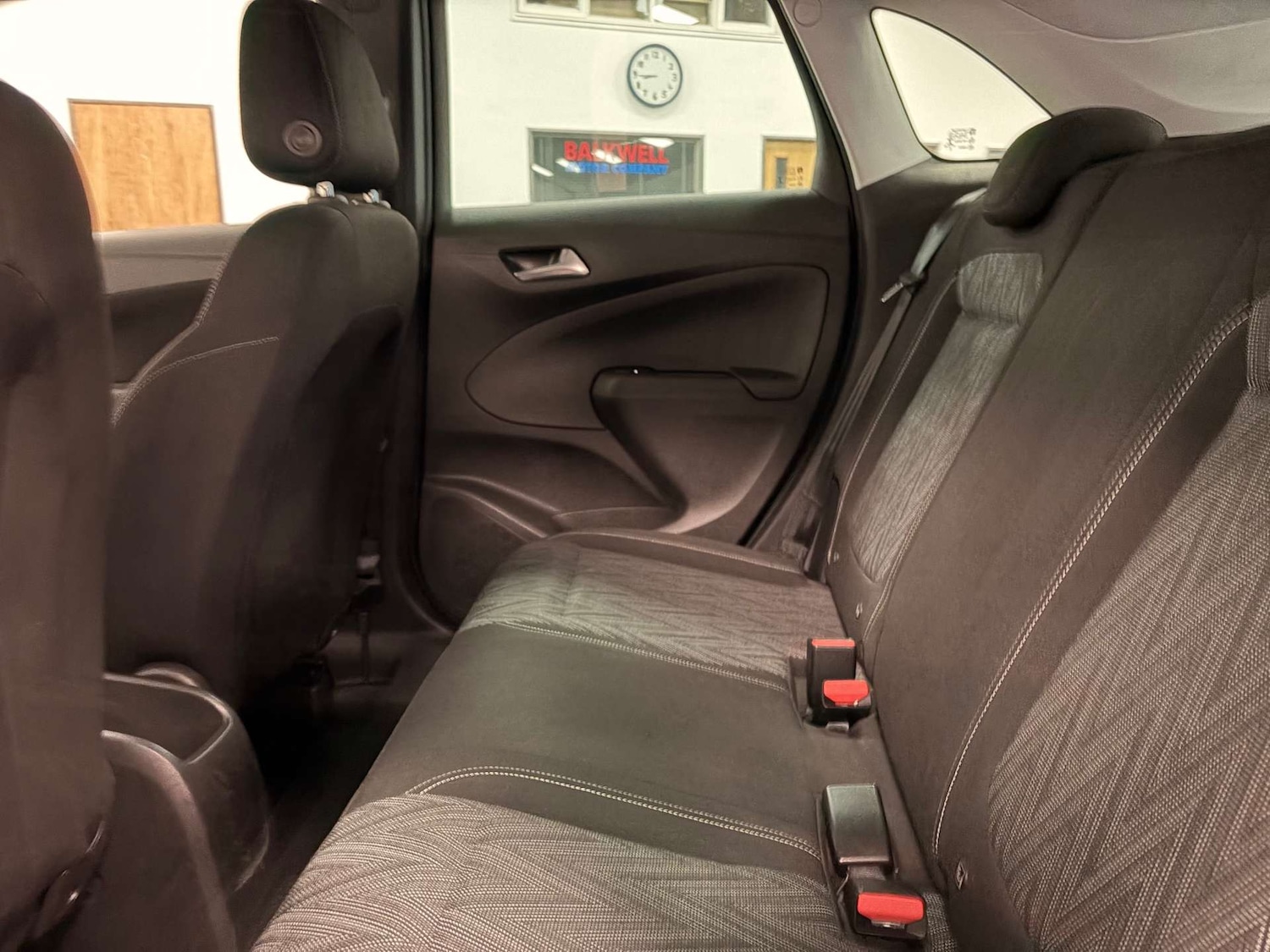 Used Vauxhall Crossland X 2020 for sale - 77149513: Photo 18