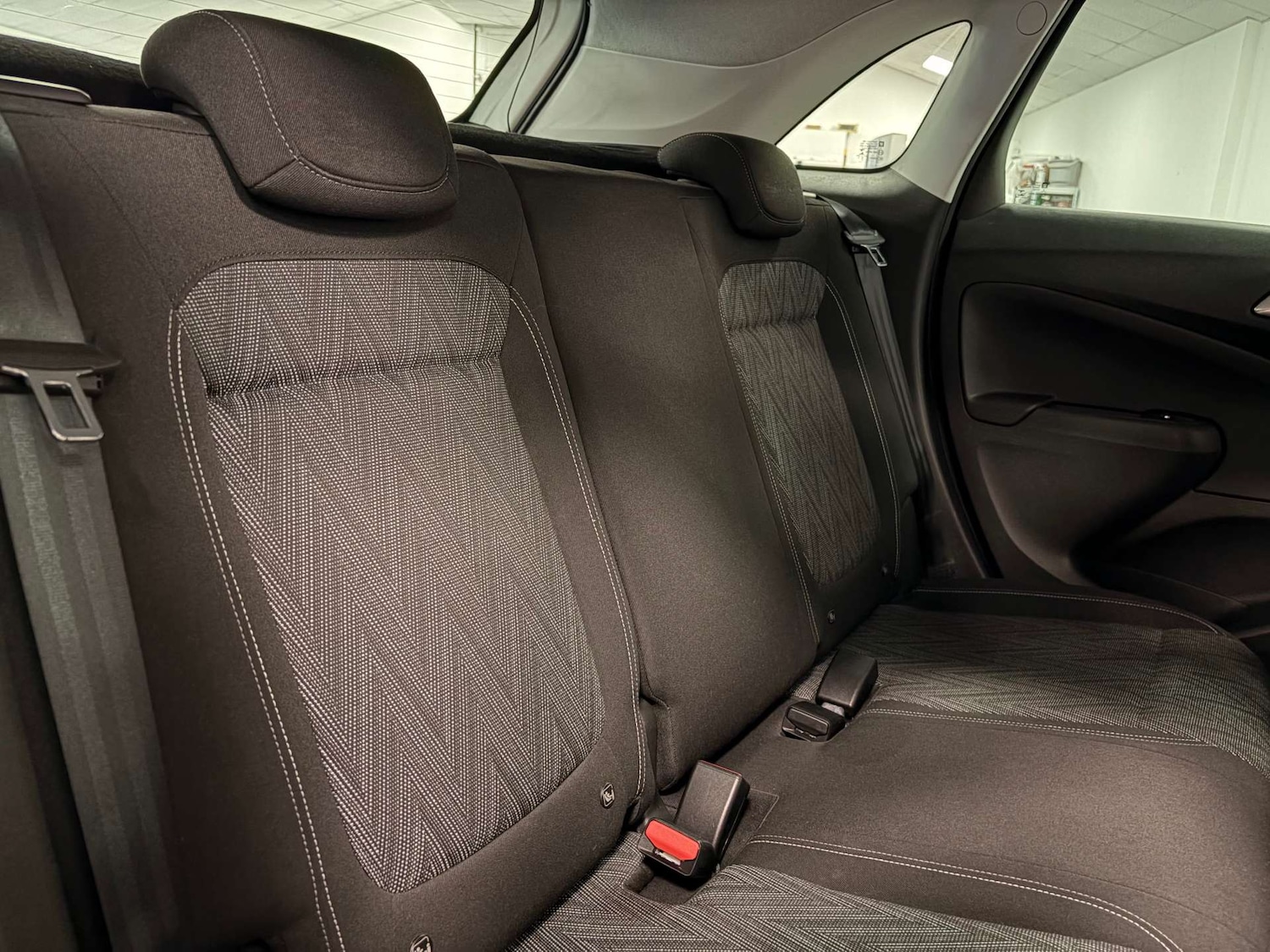 Used Vauxhall Crossland X 2020 for sale - 77149513: Photo 22