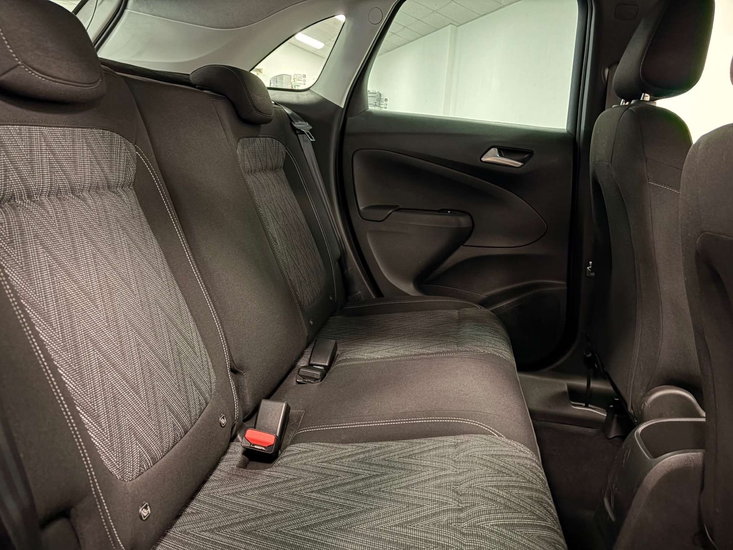 Used Vauxhall Crossland X 2020 for sale - 77149513: Photo 23