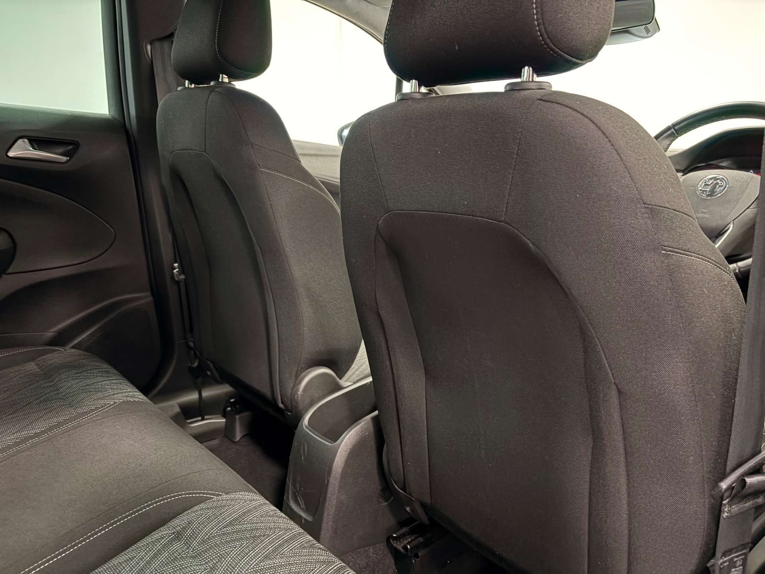 Used Vauxhall Crossland X 2020 for sale - 77149513: Photo 24