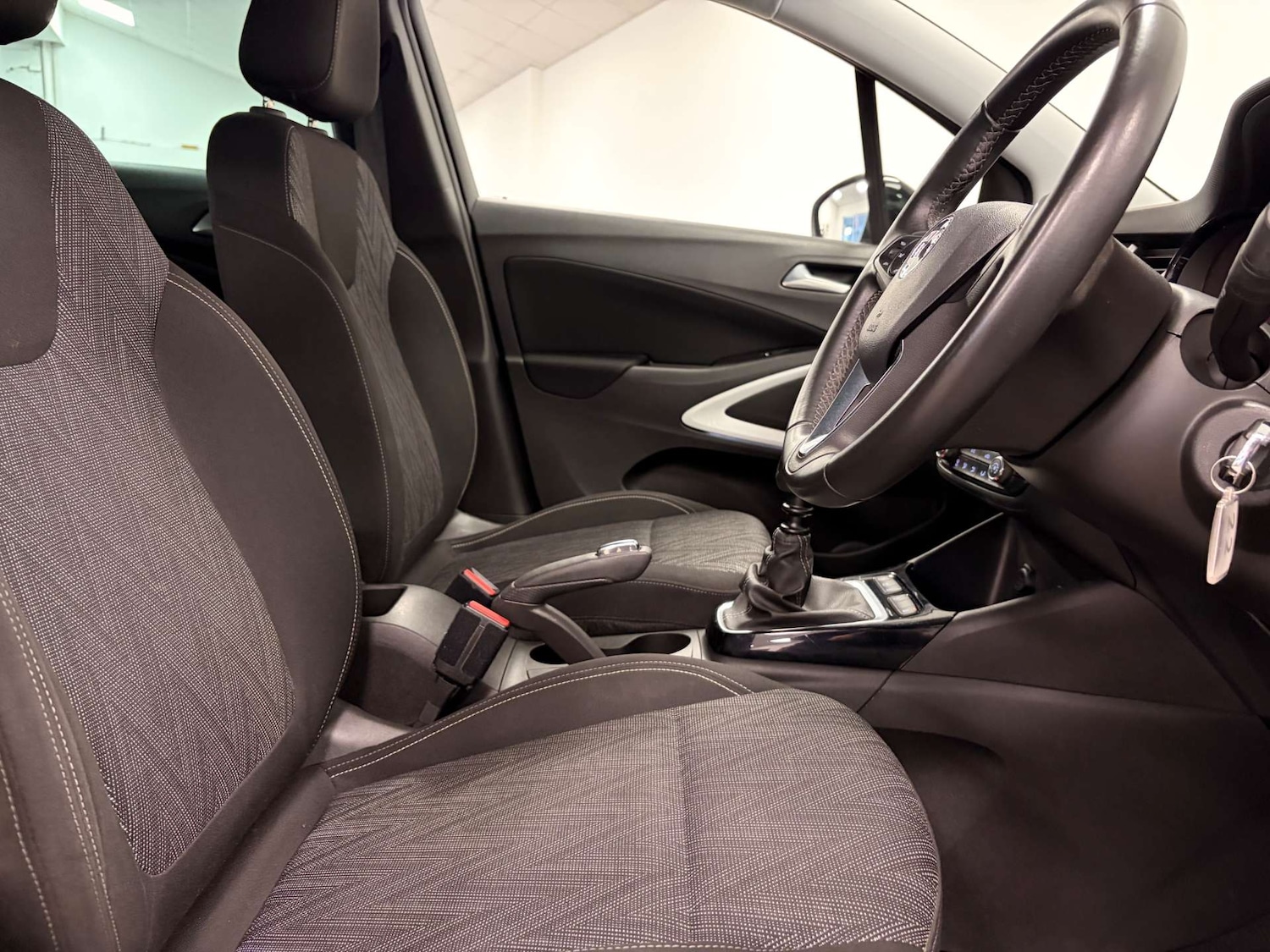 Used Vauxhall Crossland X 2020 for sale - 77149513: Photo 28