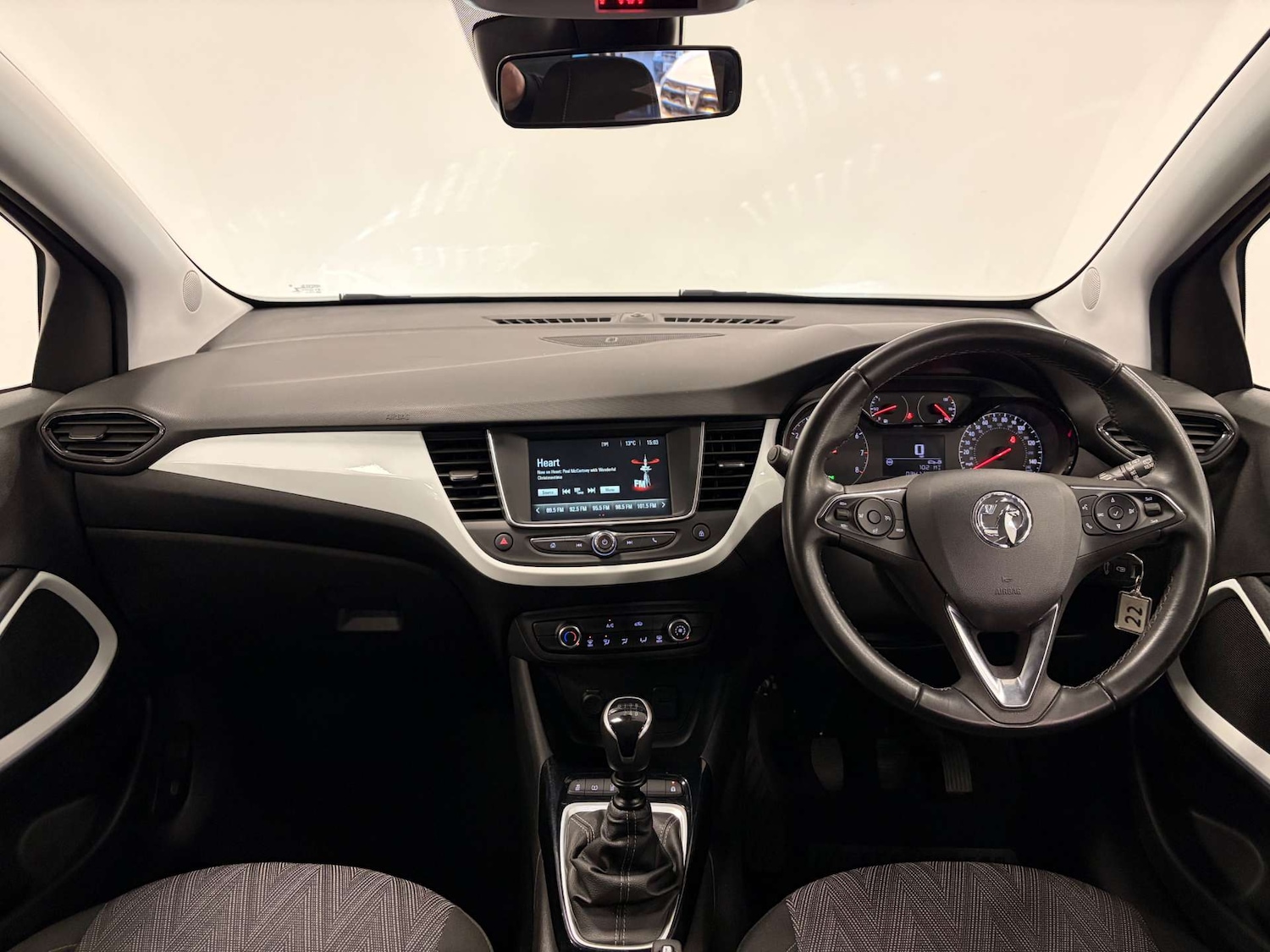 Used Vauxhall Crossland X 2020 for sale - 77149513: Photo 31