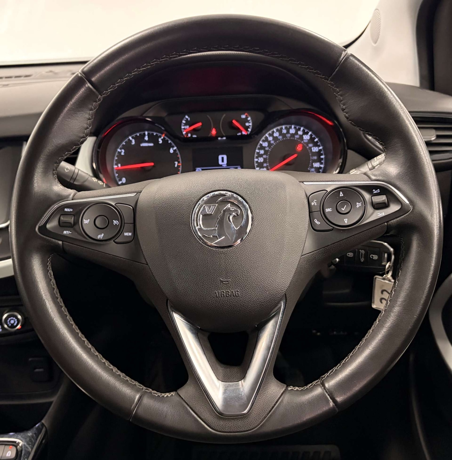 Used Vauxhall Crossland X 2020 for sale - 77149513: Photo 33