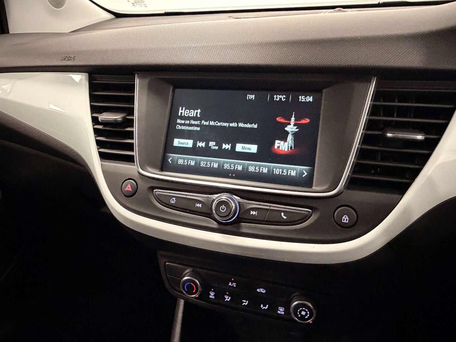 Used Vauxhall Crossland X 2020 for sale - 77149513: Photo 35