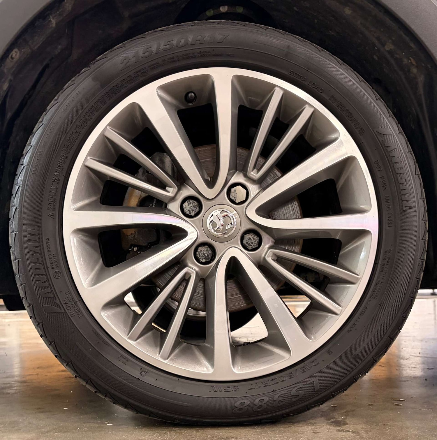 Used Vauxhall Crossland X 2020 for sale - 77149513: Photo 36