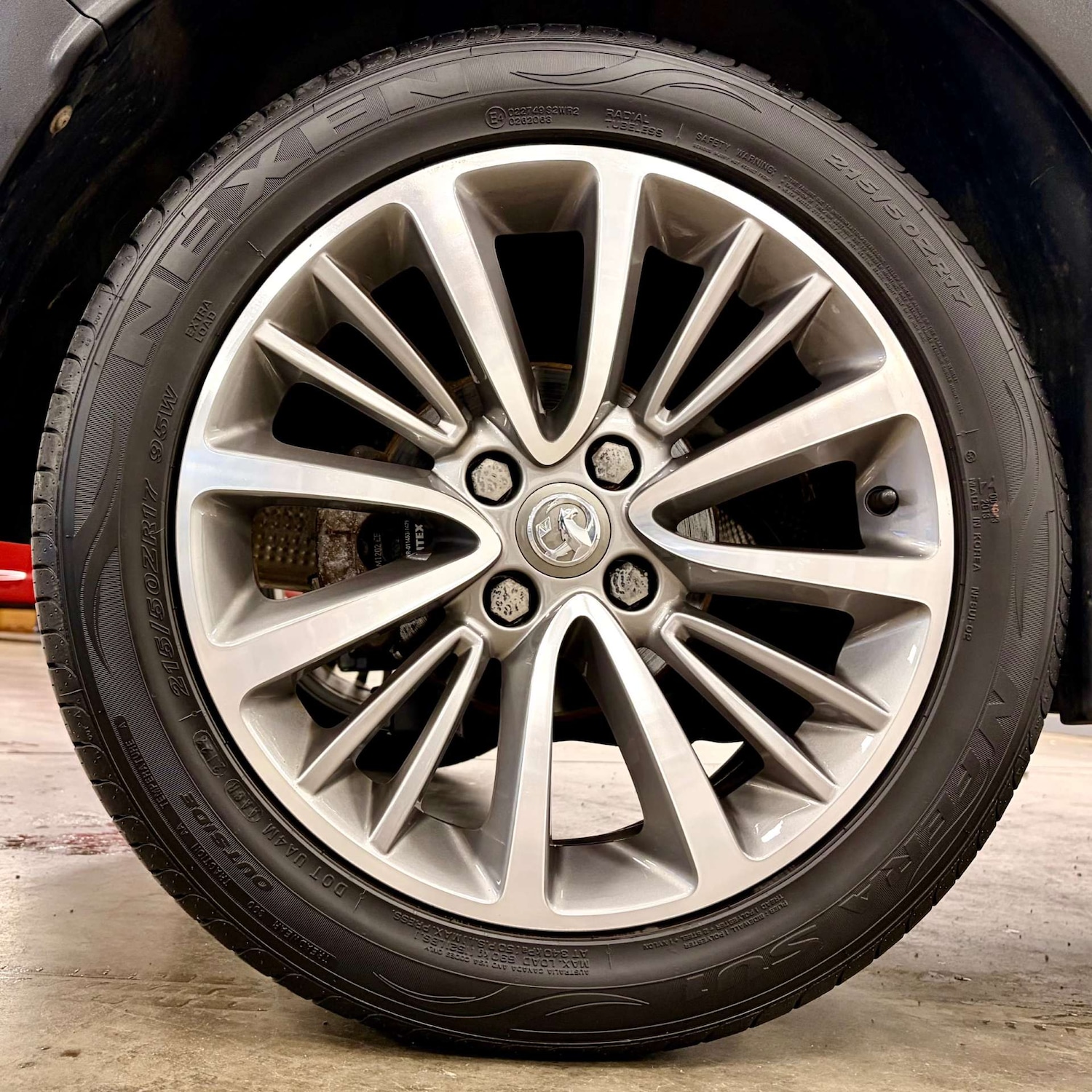 Used Vauxhall Crossland X 2020 for sale - 77149513: Photo 37