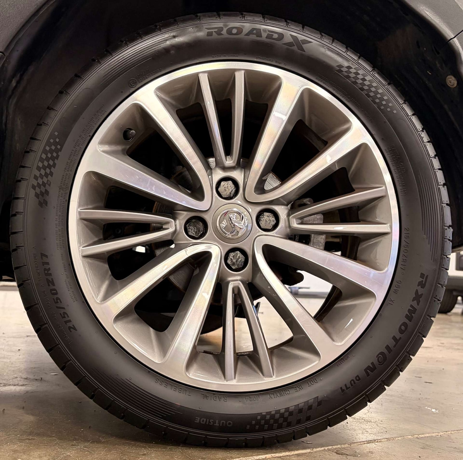 Used Vauxhall Crossland X 2020 for sale - 77149513: Photo 39