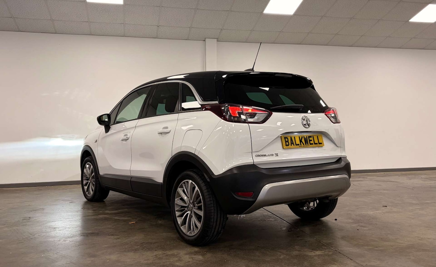 Used Vauxhall Crossland X 2020 for sale - 77149513: Photo 4