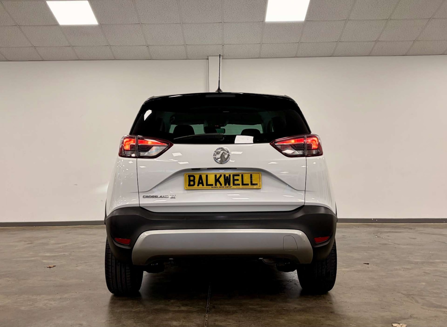 Used Vauxhall Crossland X 2020 for sale - 77149513: Photo 5