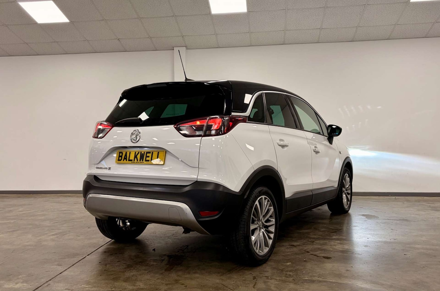 Used Vauxhall Crossland X 2020 for sale - 77149513: Photo 6