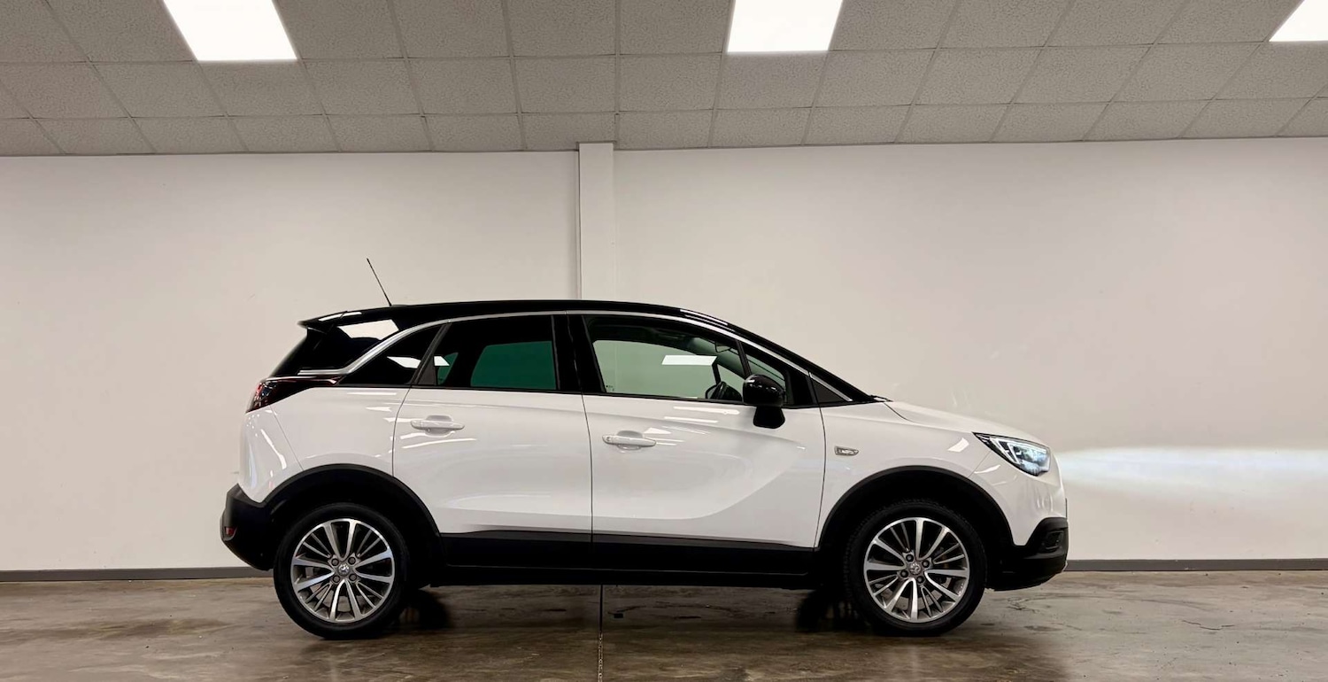 Used Vauxhall Crossland X 2020 for sale - 77149513: Photo 7