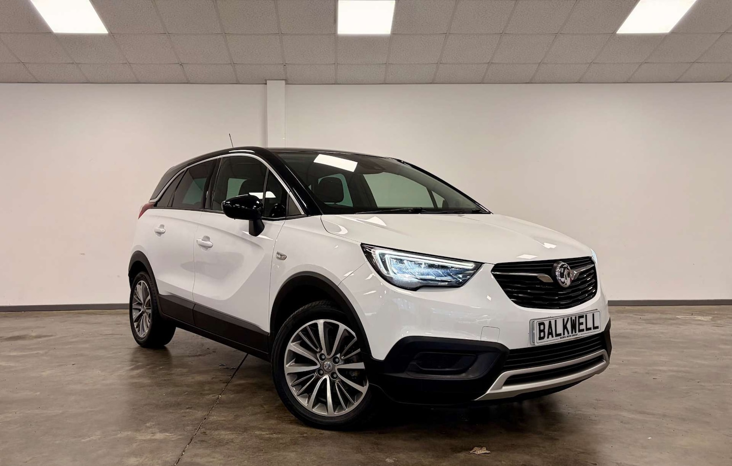 Used Vauxhall Crossland X 2020 for sale - 77149513: Photo 9