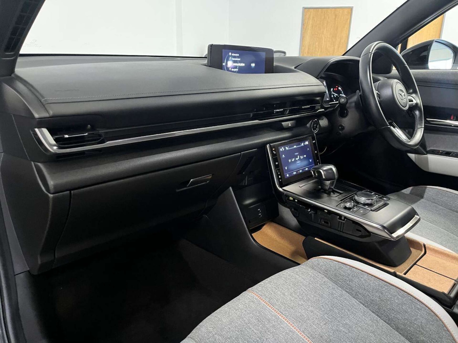 Used Mazda MX-30 2022 for sale - 77184840: Photo 12