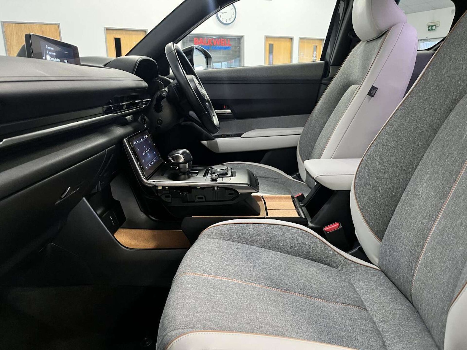 Used Mazda MX-30 2022 for sale - 77184840: Photo 14