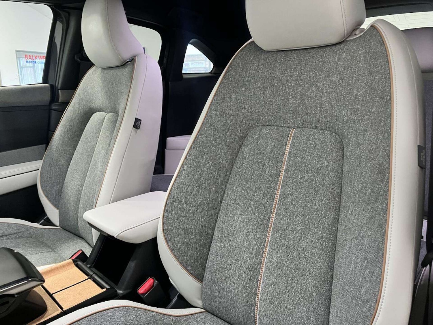 Used Mazda MX-30 2022 for sale - 77184840: Photo 15