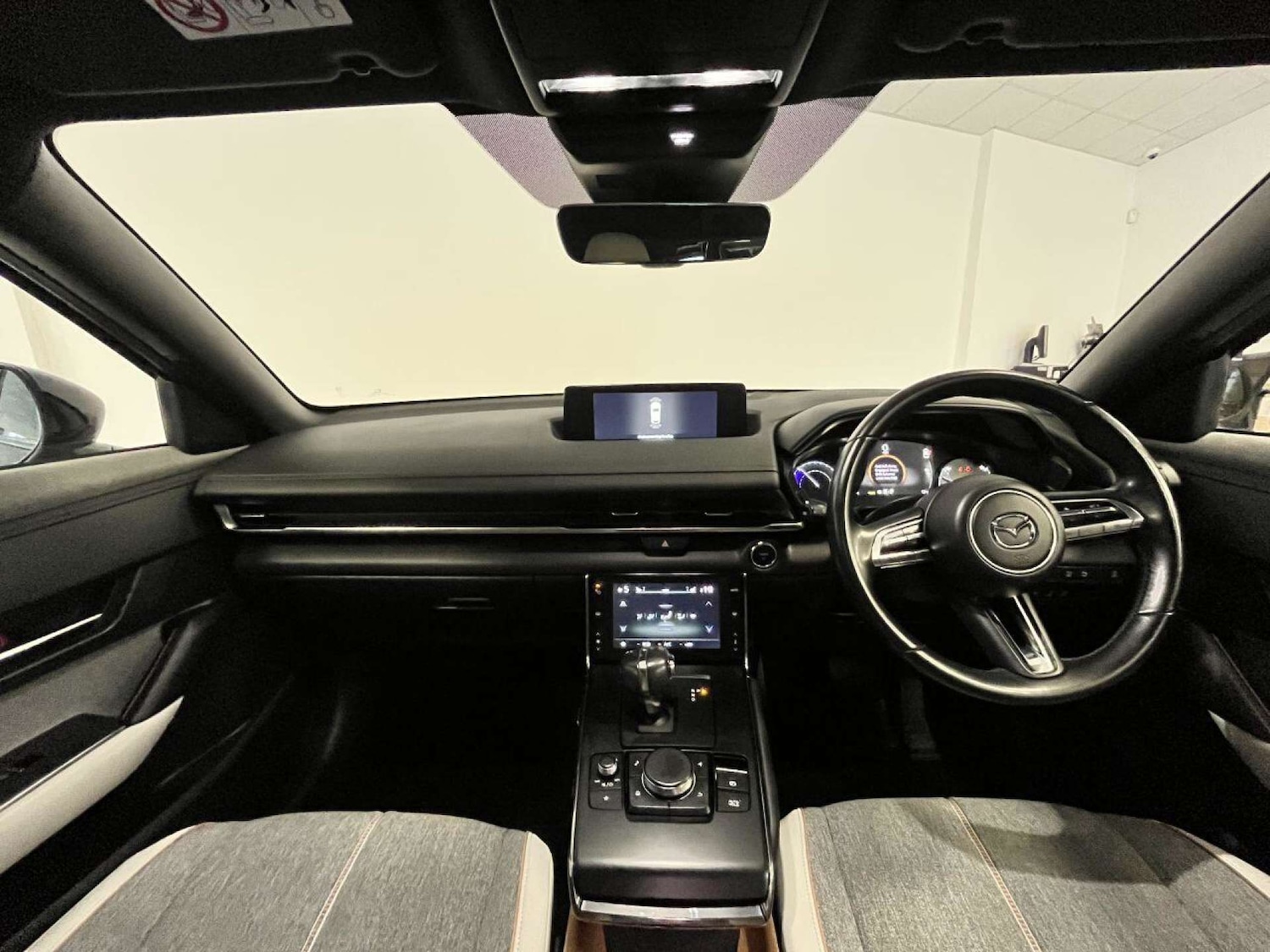 Used Mazda MX-30 2022 for sale - 77184840: Photo 18