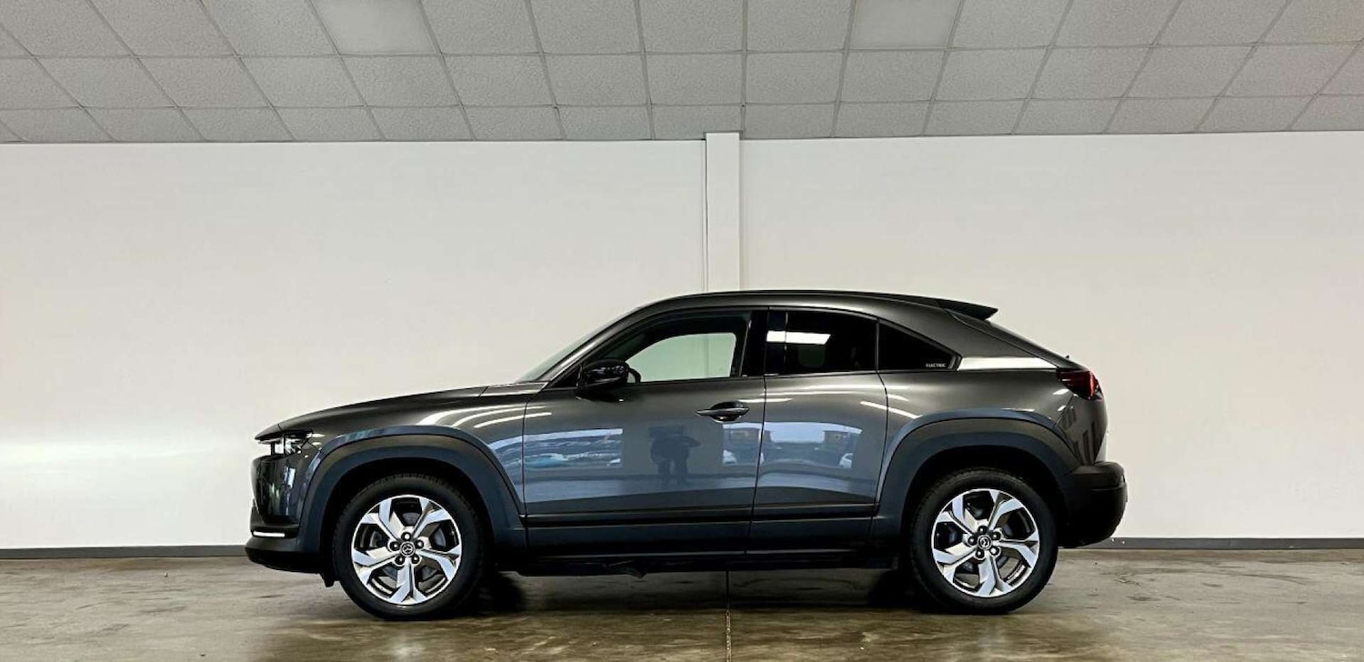 Used Mazda MX-30 2022 for sale - 77184840: Photo 2