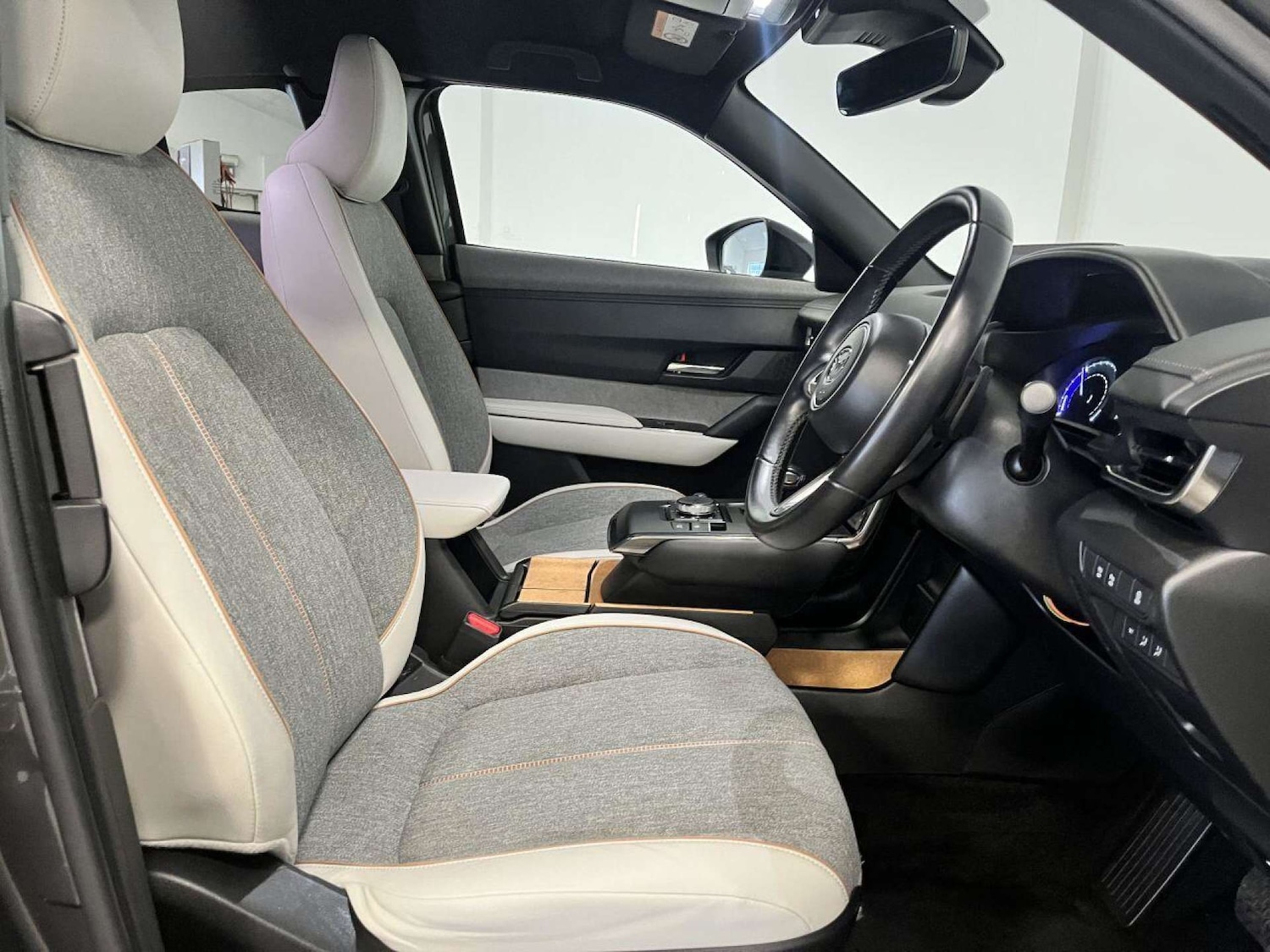 Used Mazda MX-30 2022 for sale - 77184840: Photo 21