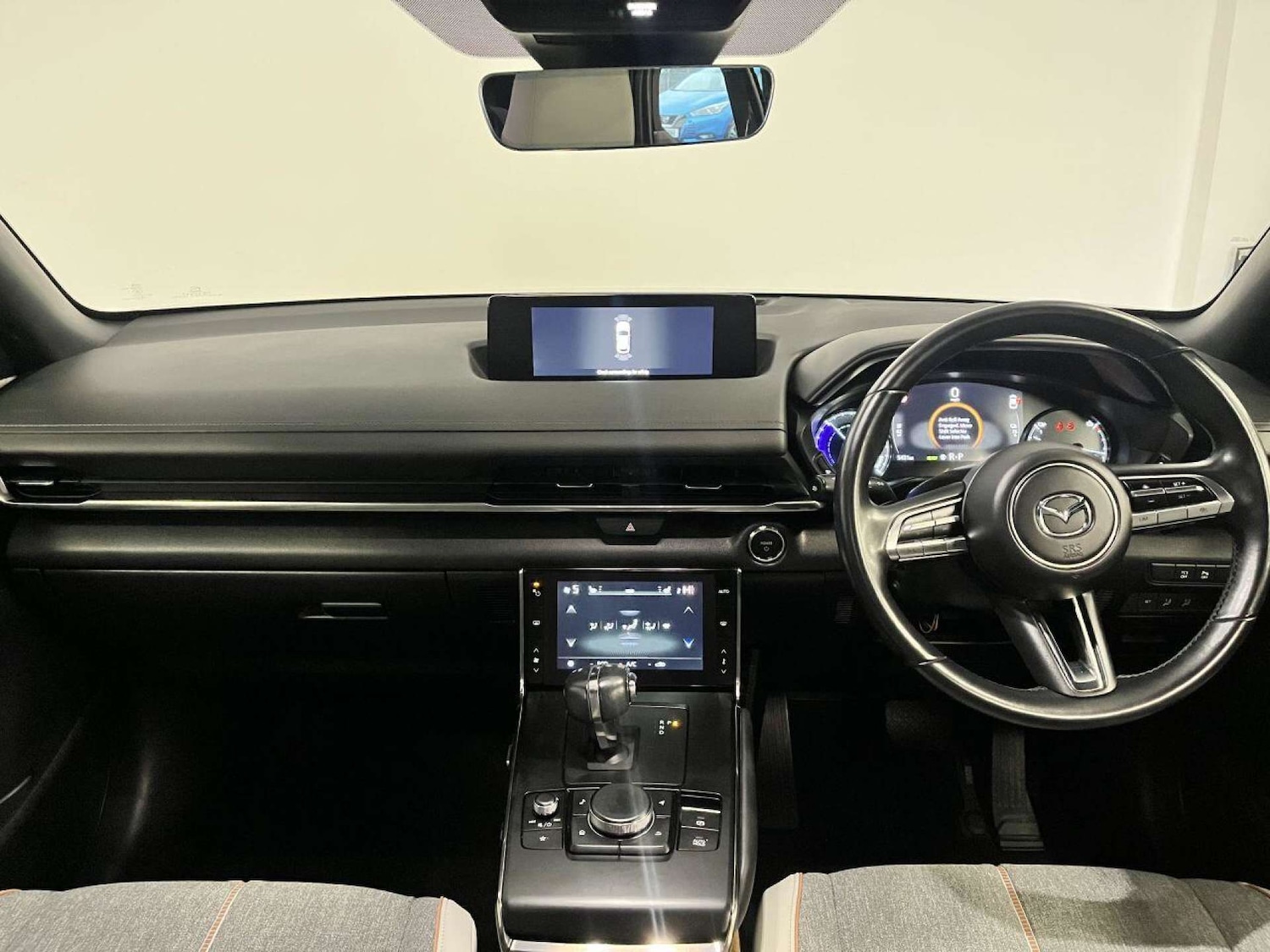 Used Mazda MX-30 2022 for sale - 77184840: Photo 25