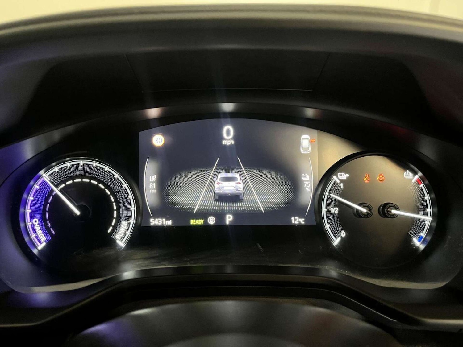 Used Mazda MX-30 2022 for sale - 77184840: Photo 27