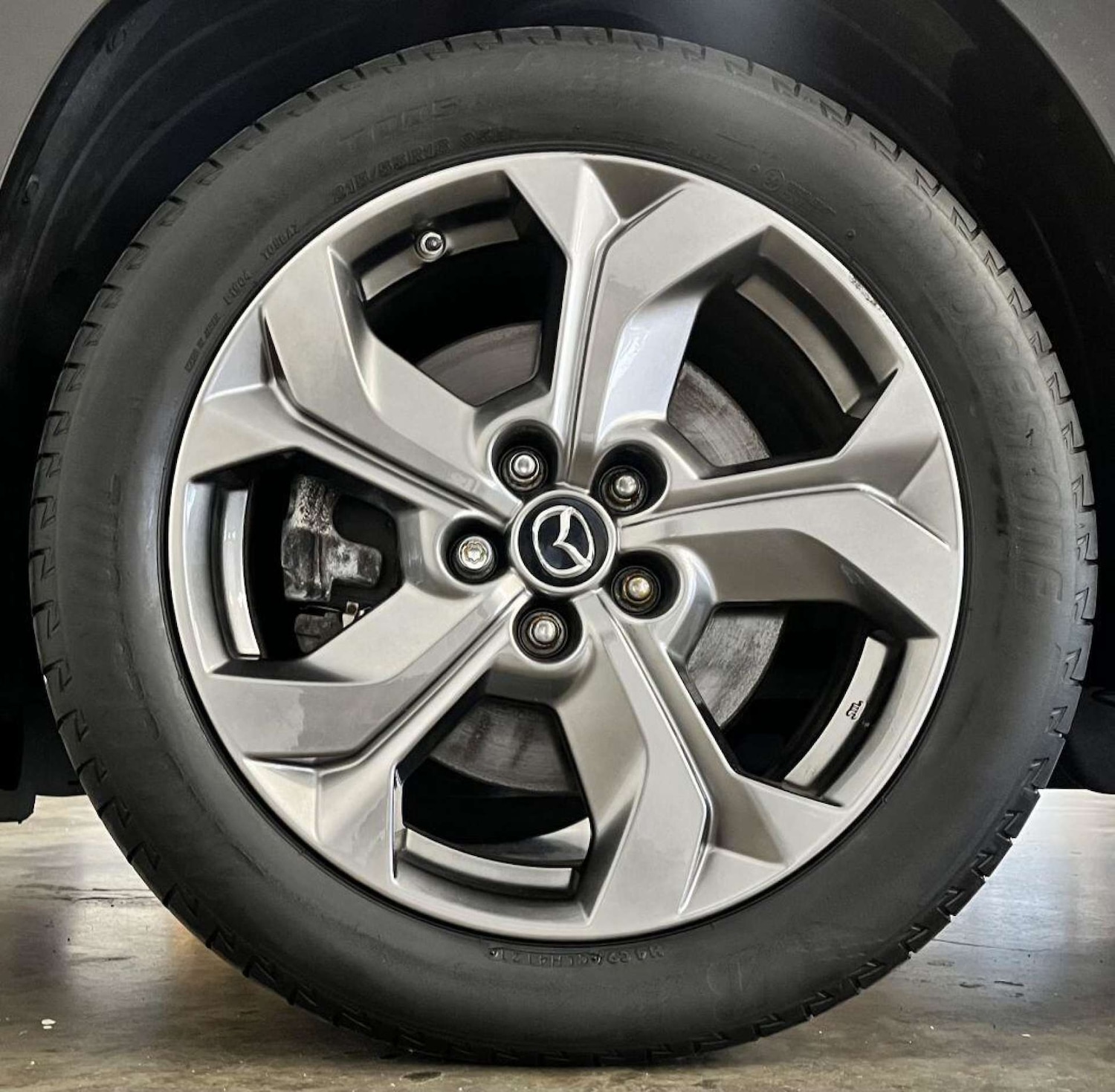 Used Mazda MX-30 2022 for sale - 77184840: Photo 33