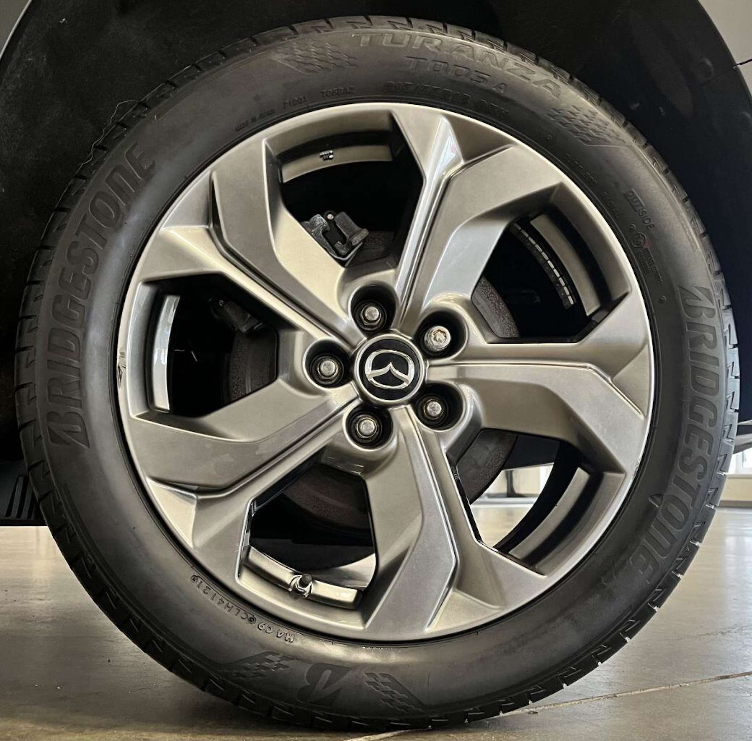 Used Mazda MX-30 2022 for sale - 77184840: Photo 36