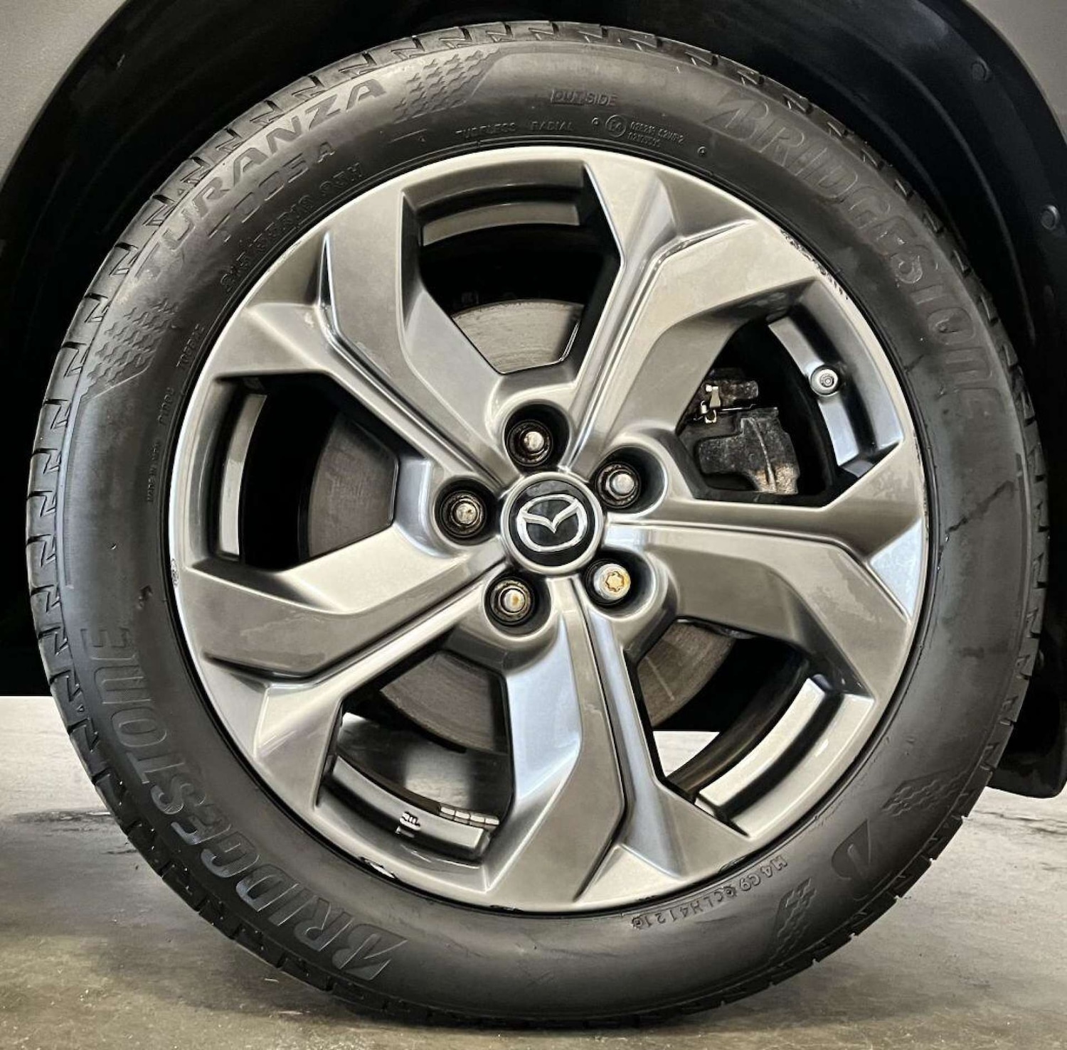 Used Mazda MX-30 2022 for sale - 77184840: Photo 37