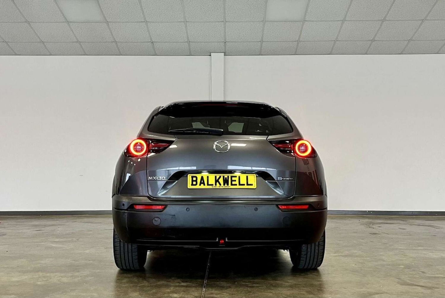 Used Mazda MX-30 2022 for sale - 77184840: Photo 4