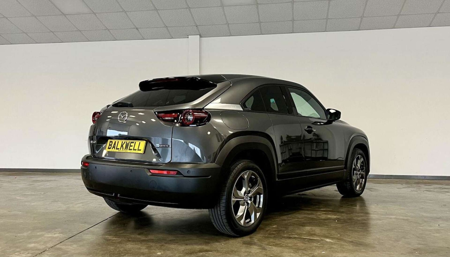 Used Mazda MX-30 2022 for sale - 77184840: Photo 6