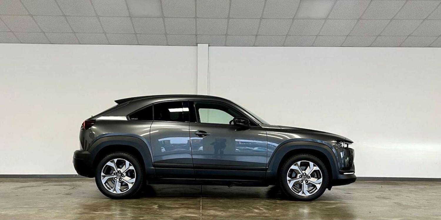 Used Mazda MX-30 2022 for sale - 77184840: Photo 7