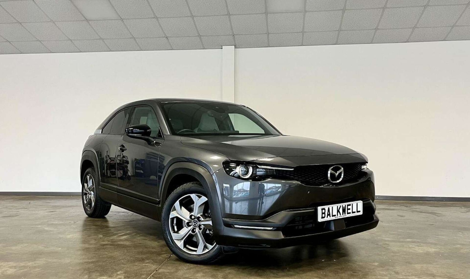 Used Mazda MX-30 2022 for sale - 77184840: Photo 8