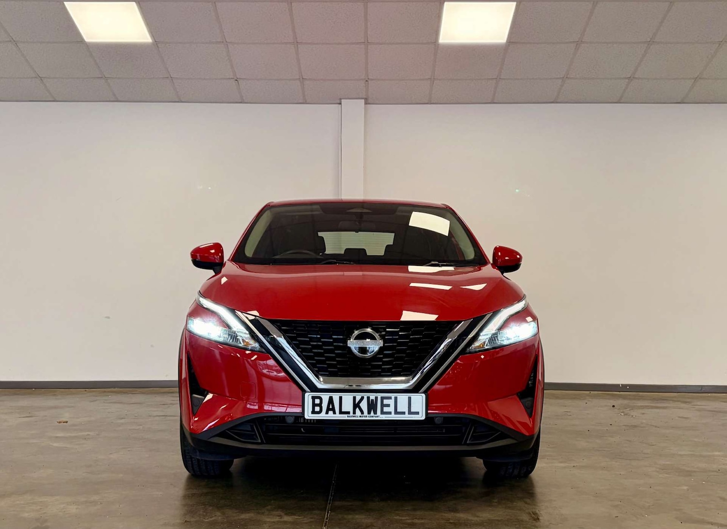 Used Nissan Qashqai 2022 for sale - 77542696: Photo 10