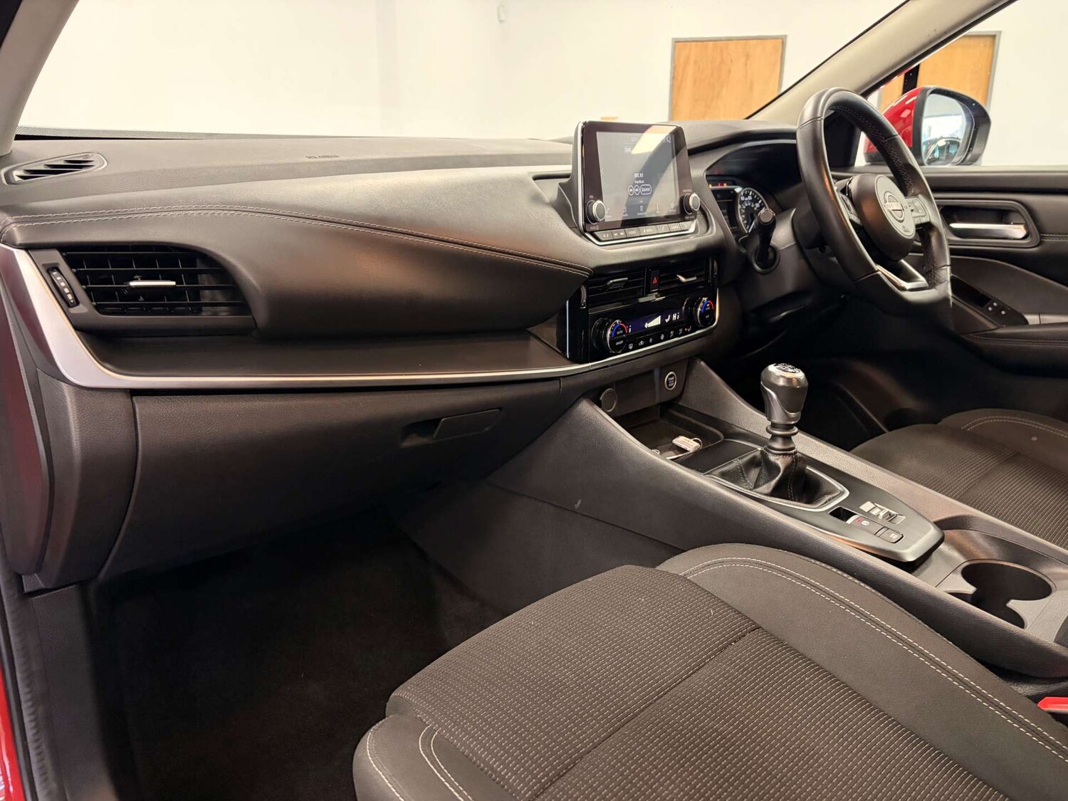 Used Nissan Qashqai 2022 for sale - 77542696: Photo 12