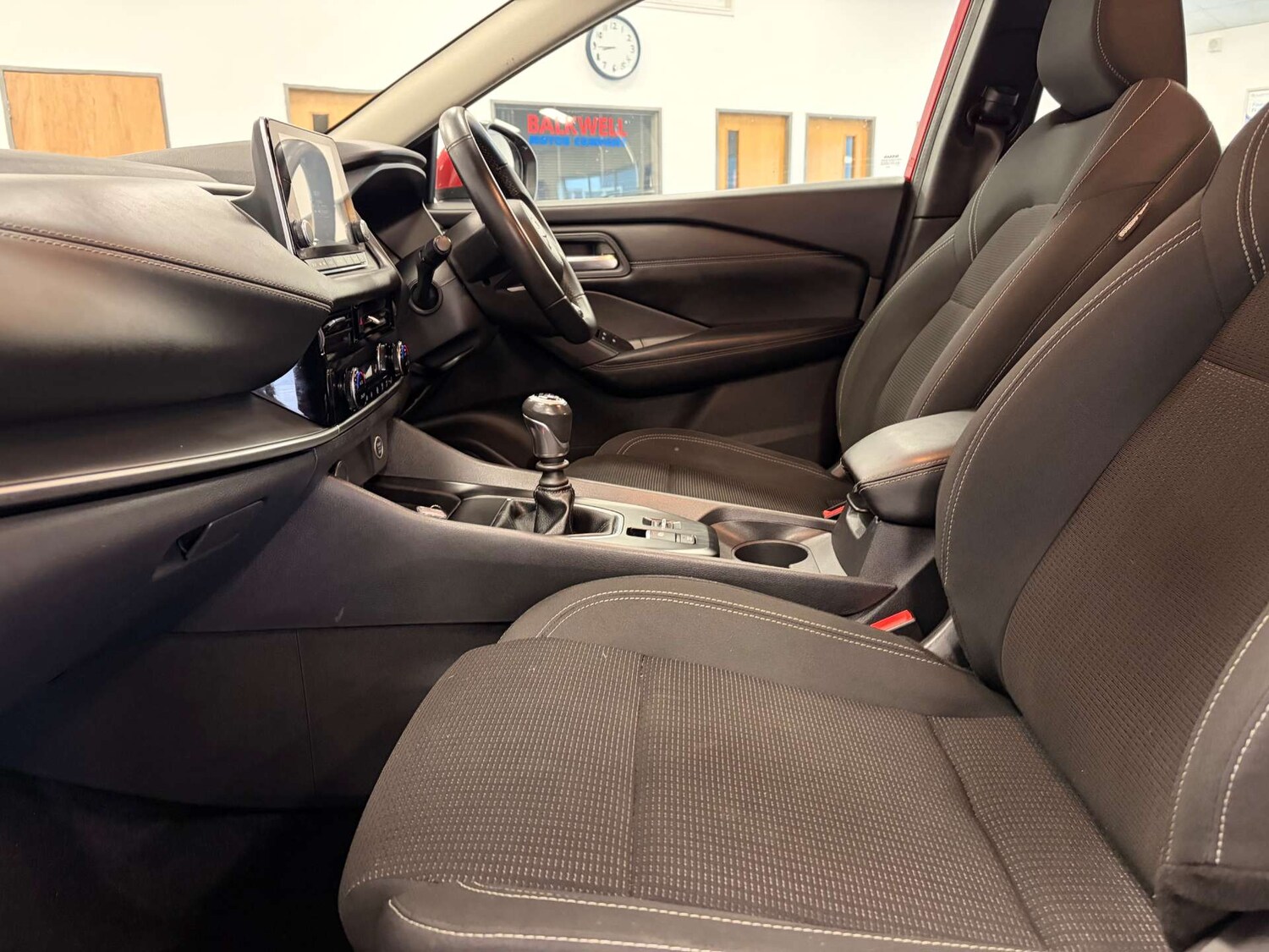 Used Nissan Qashqai 2022 for sale - 77542696: Photo 13