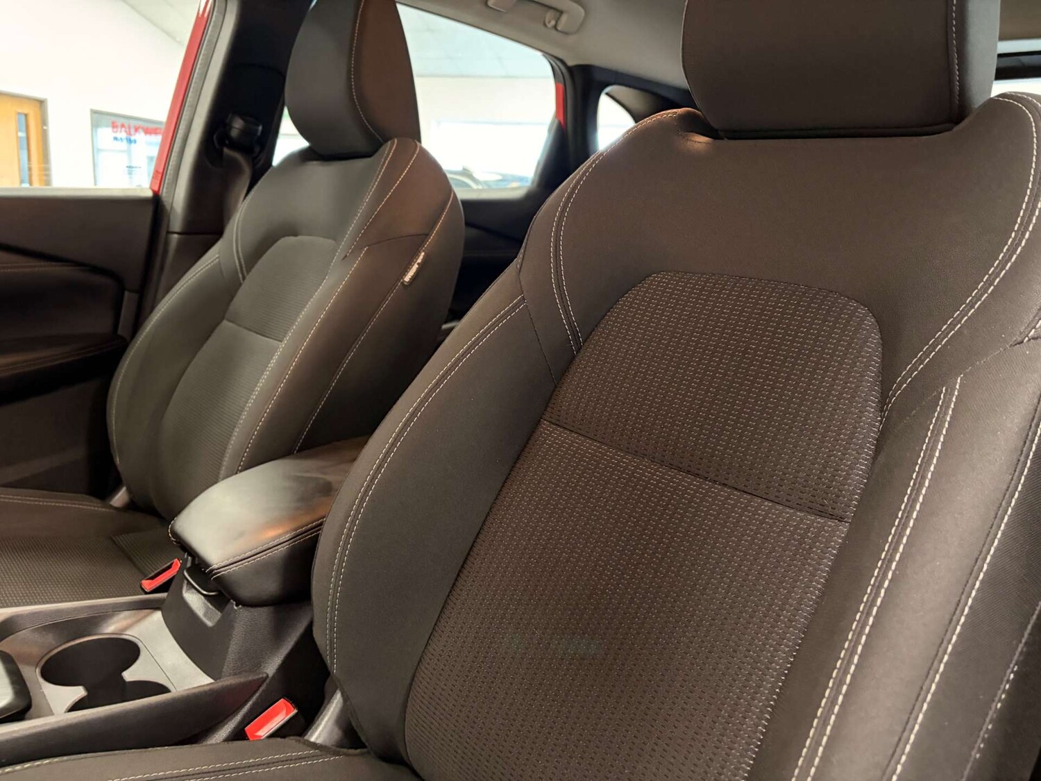 Used Nissan Qashqai 2022 for sale - 77542696: Photo 15