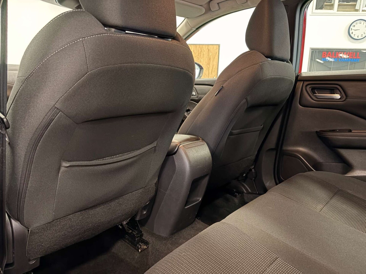 Used Nissan Qashqai 2022 for sale - 77542696: Photo 17