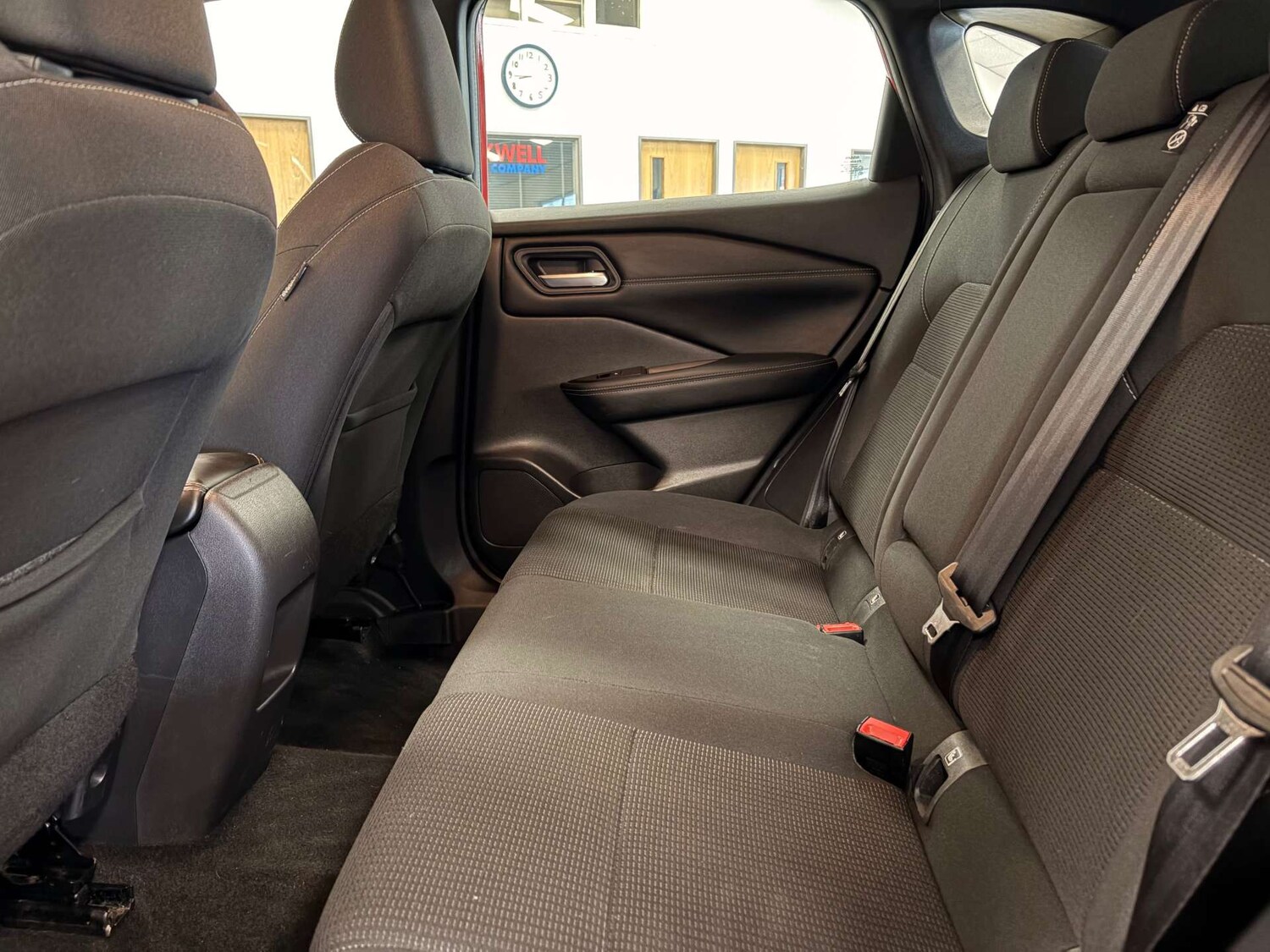 Used Nissan Qashqai 2022 for sale - 77542696: Photo 18