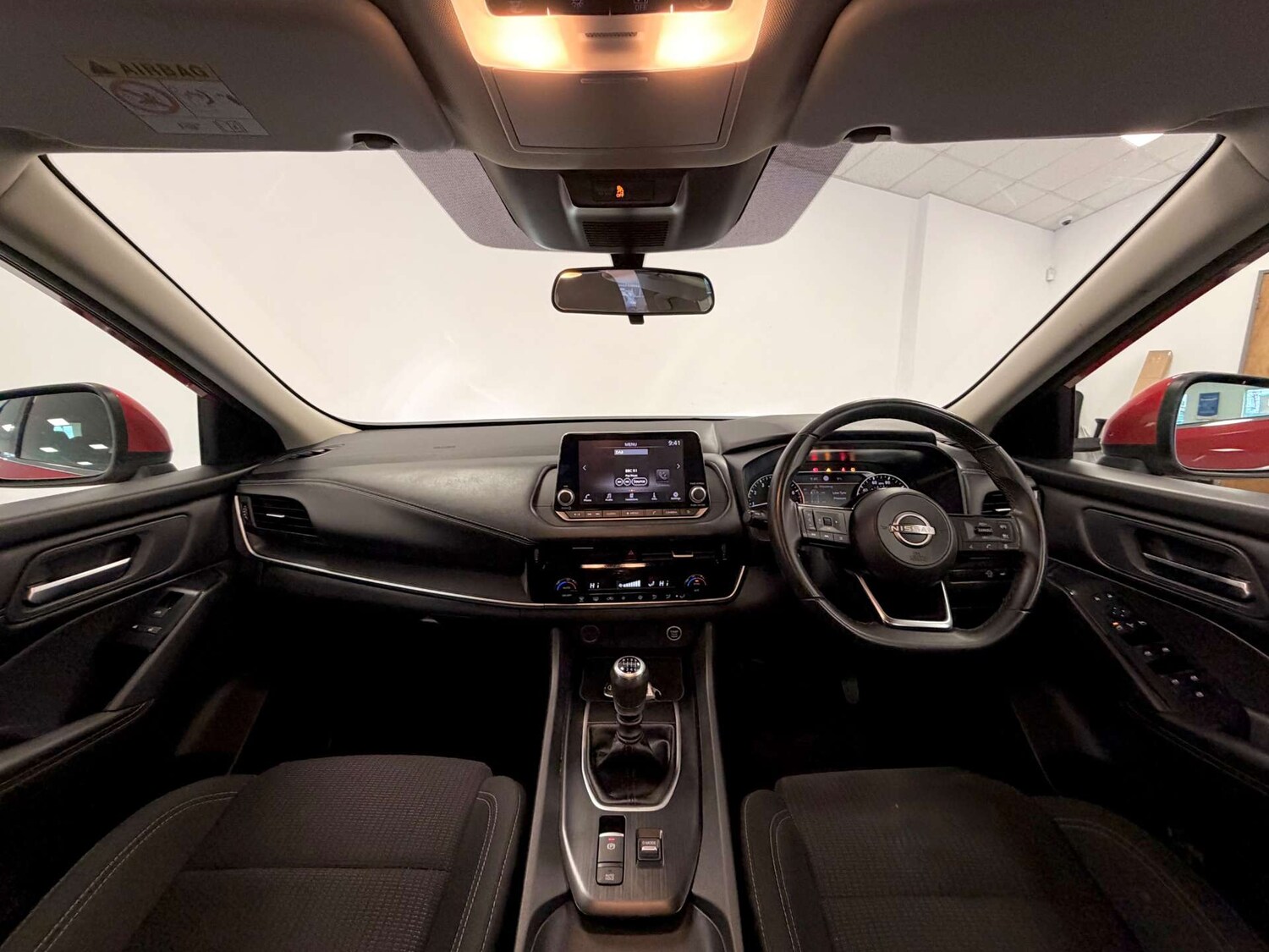 Used Nissan Qashqai 2022 for sale - 77542696: Photo 21