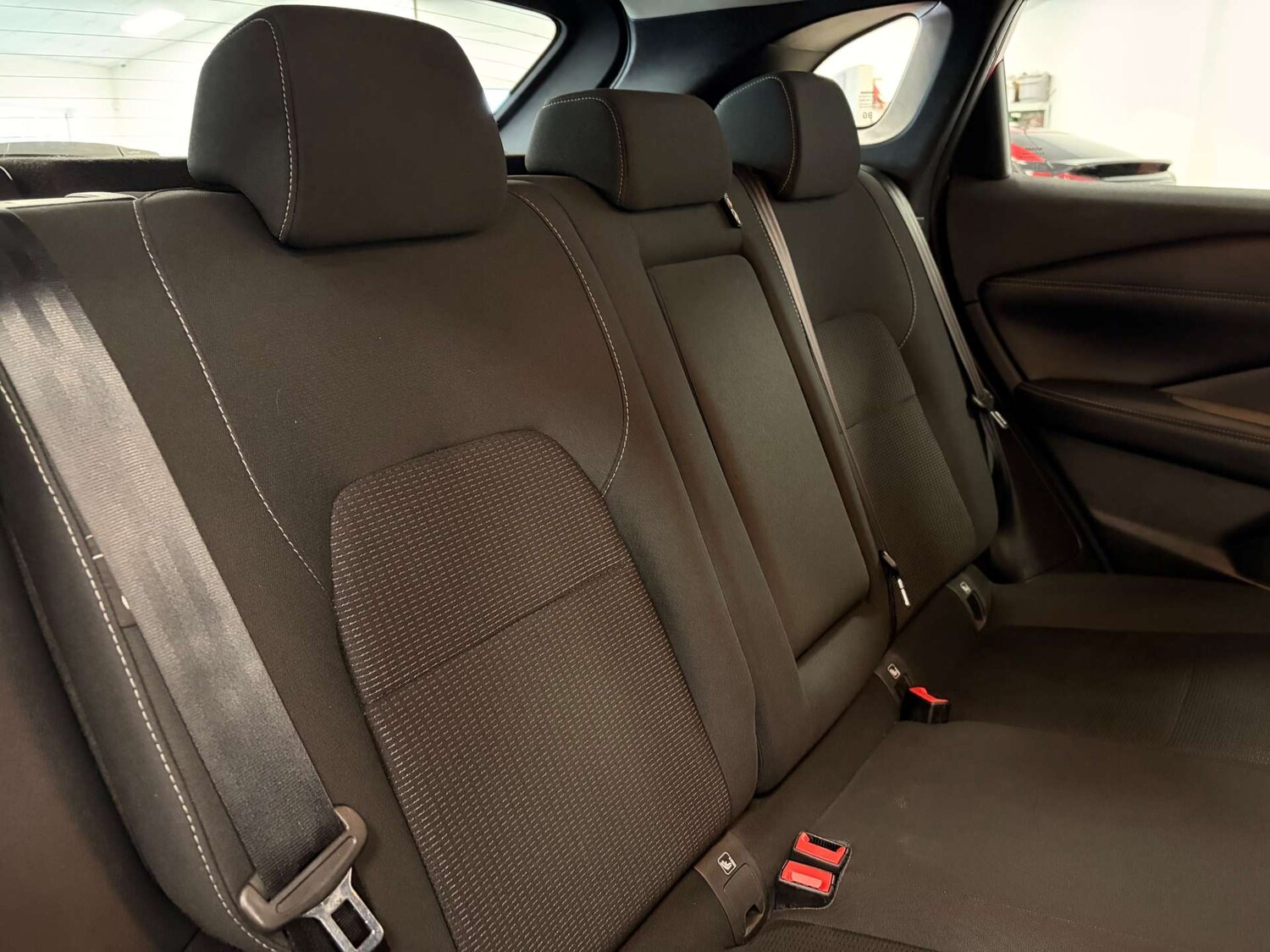 Used Nissan Qashqai 2022 for sale - 77542696: Photo 22