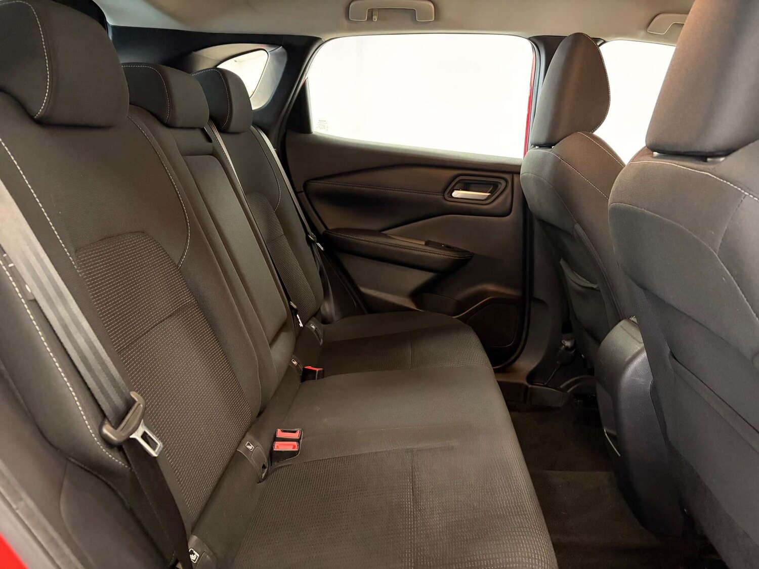 Used Nissan Qashqai 2022 for sale - 77542696: Photo 23