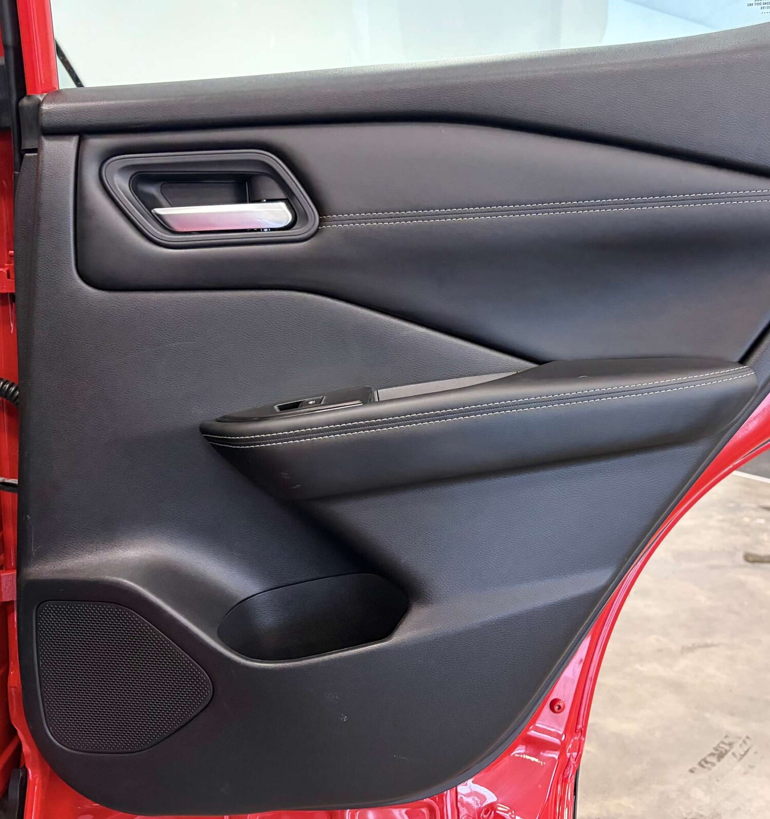 Used Nissan Qashqai 2022 for sale - 77542696: Photo 25