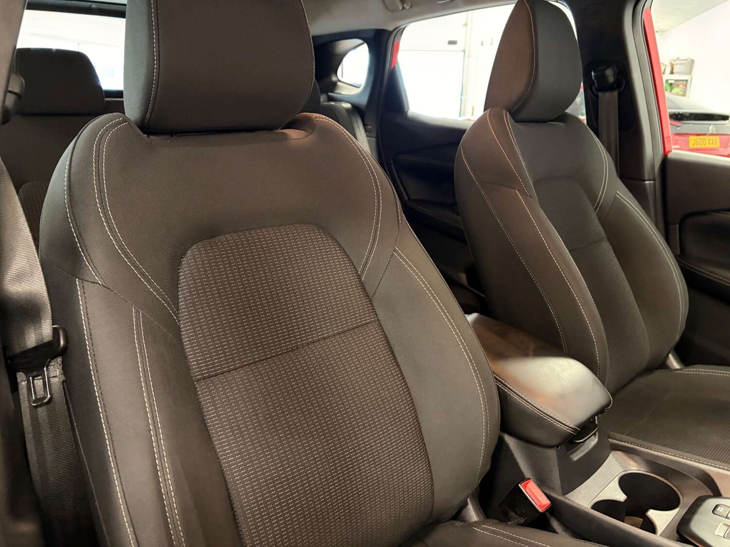 Used Nissan Qashqai 2022 for sale - 77542696: Photo 27