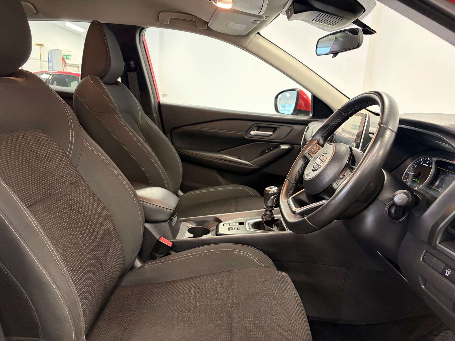 Used Nissan Qashqai 2022 for sale - 77542696: Photo 28