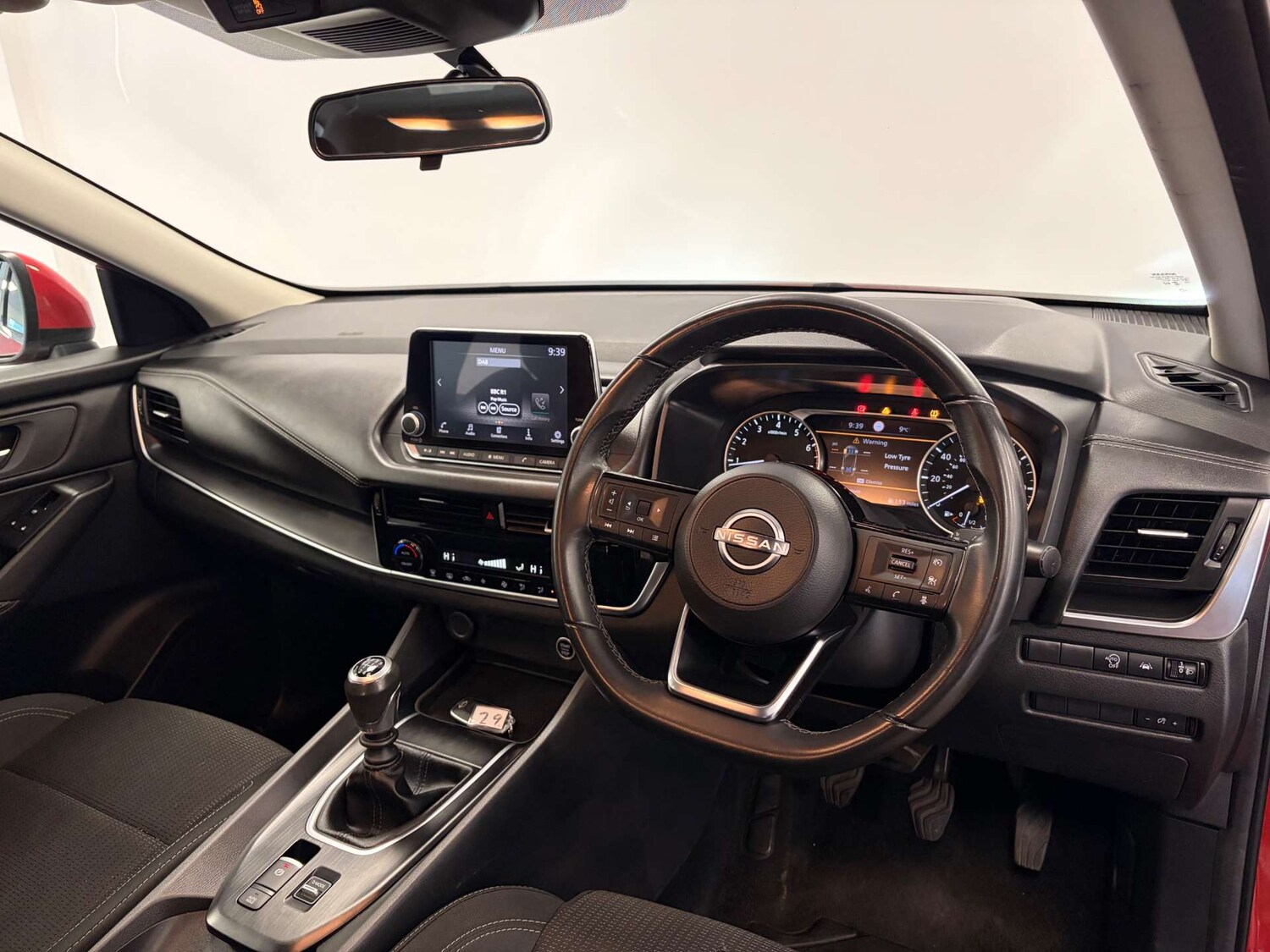 Used Nissan Qashqai 2022 for sale - 77542696: Photo 29