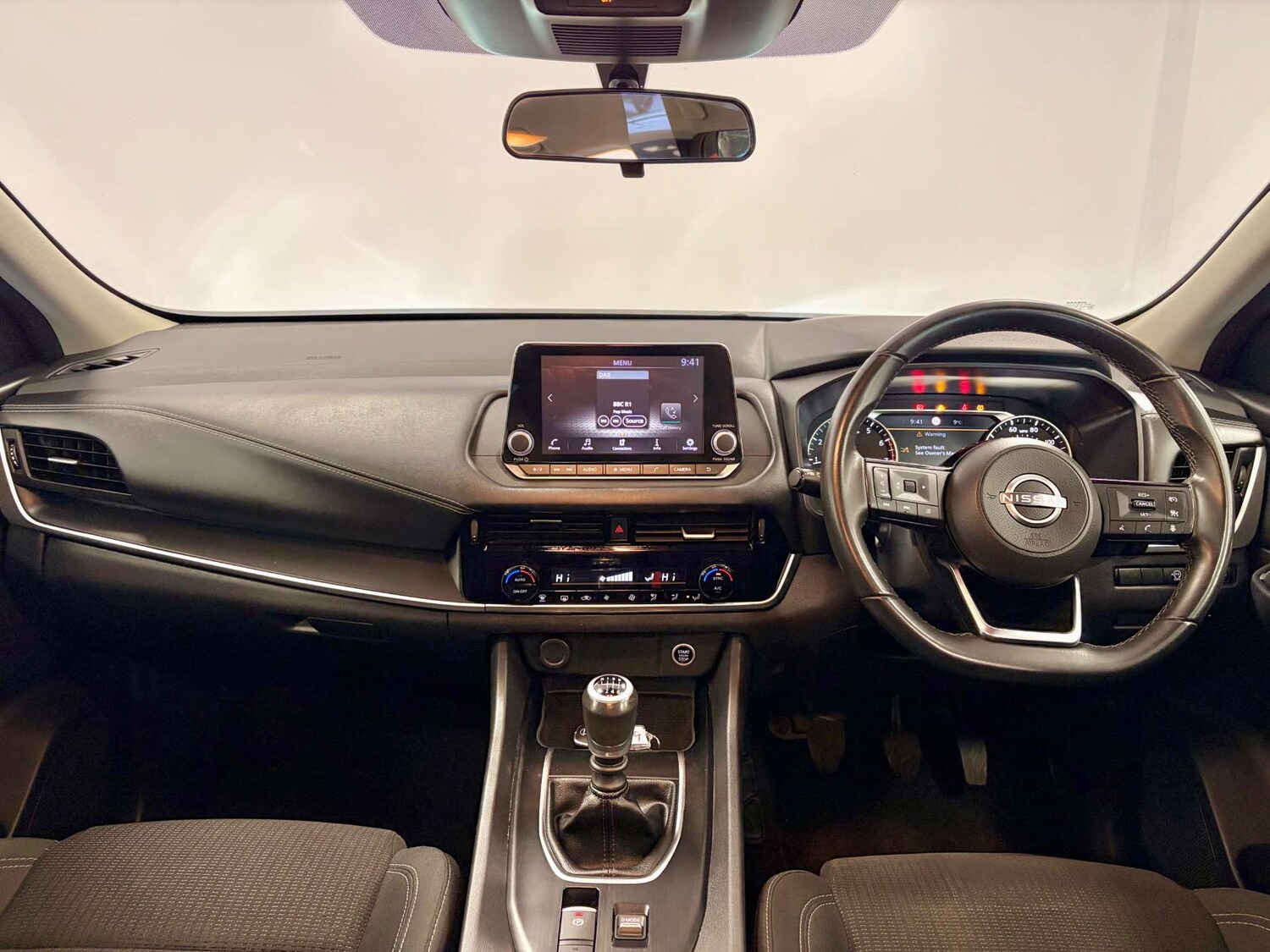 Used Nissan Qashqai 2022 for sale - 77542696: Photo 30