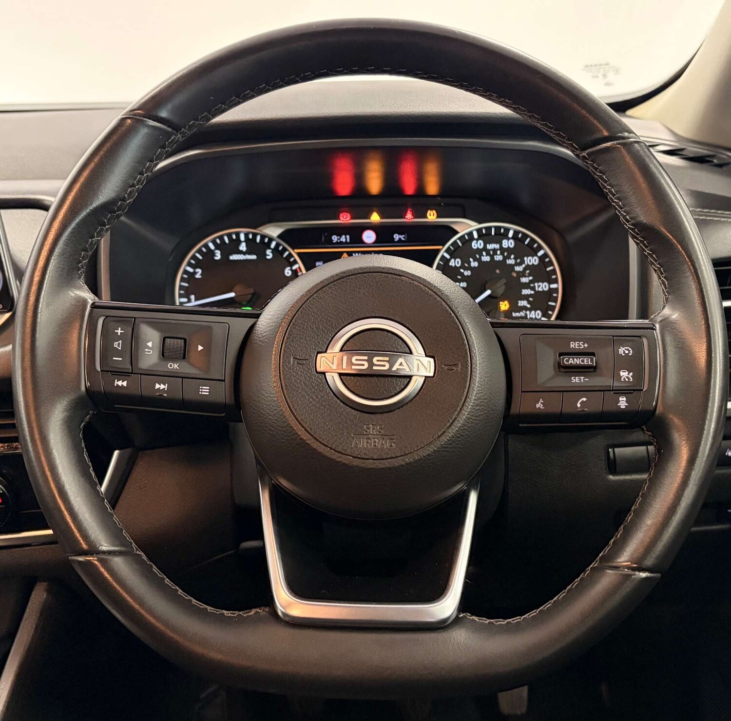 Used Nissan Qashqai 2022 for sale - 77542696: Photo 31