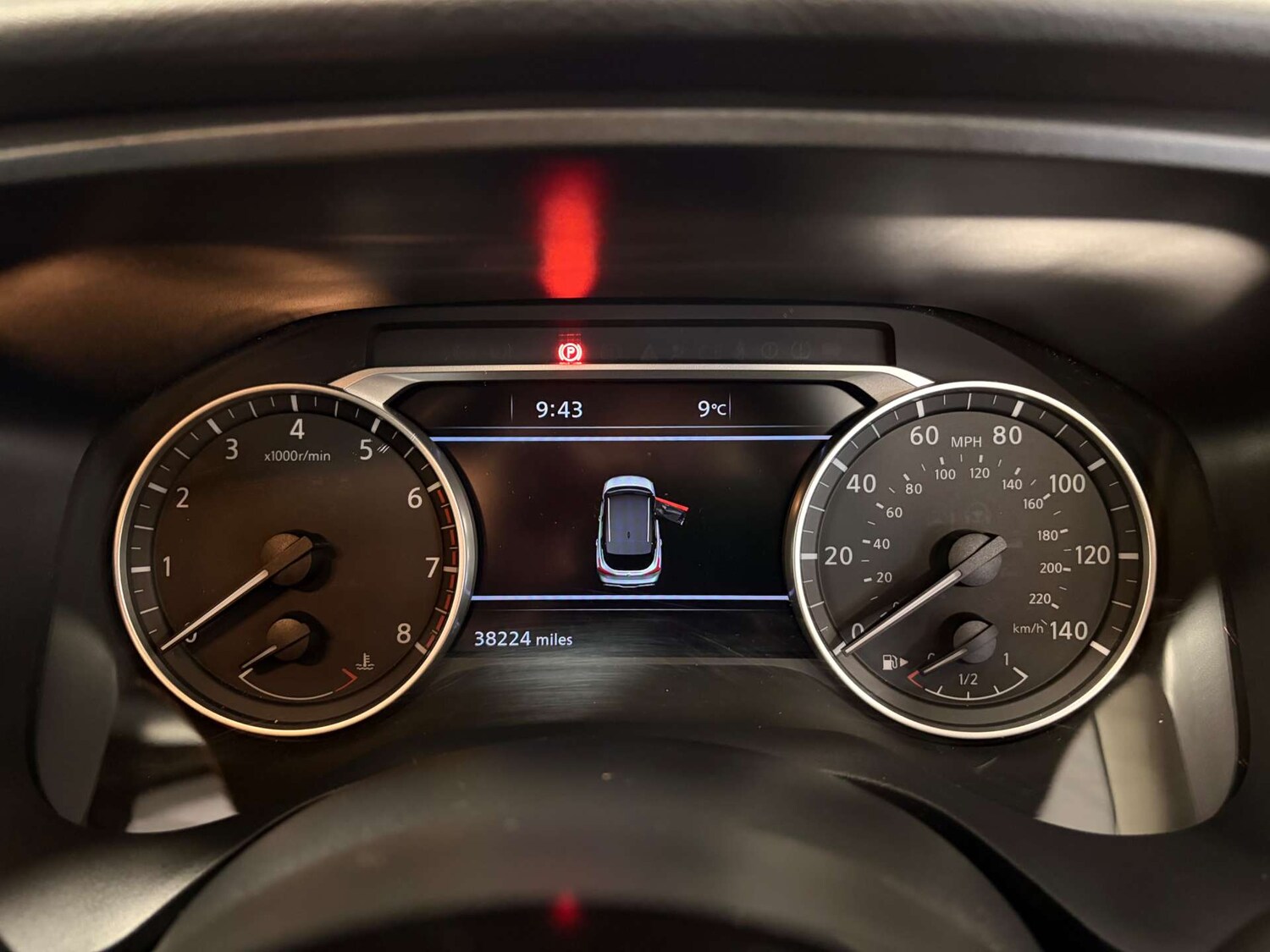 Used Nissan Qashqai 2022 for sale - 77542696: Photo 33