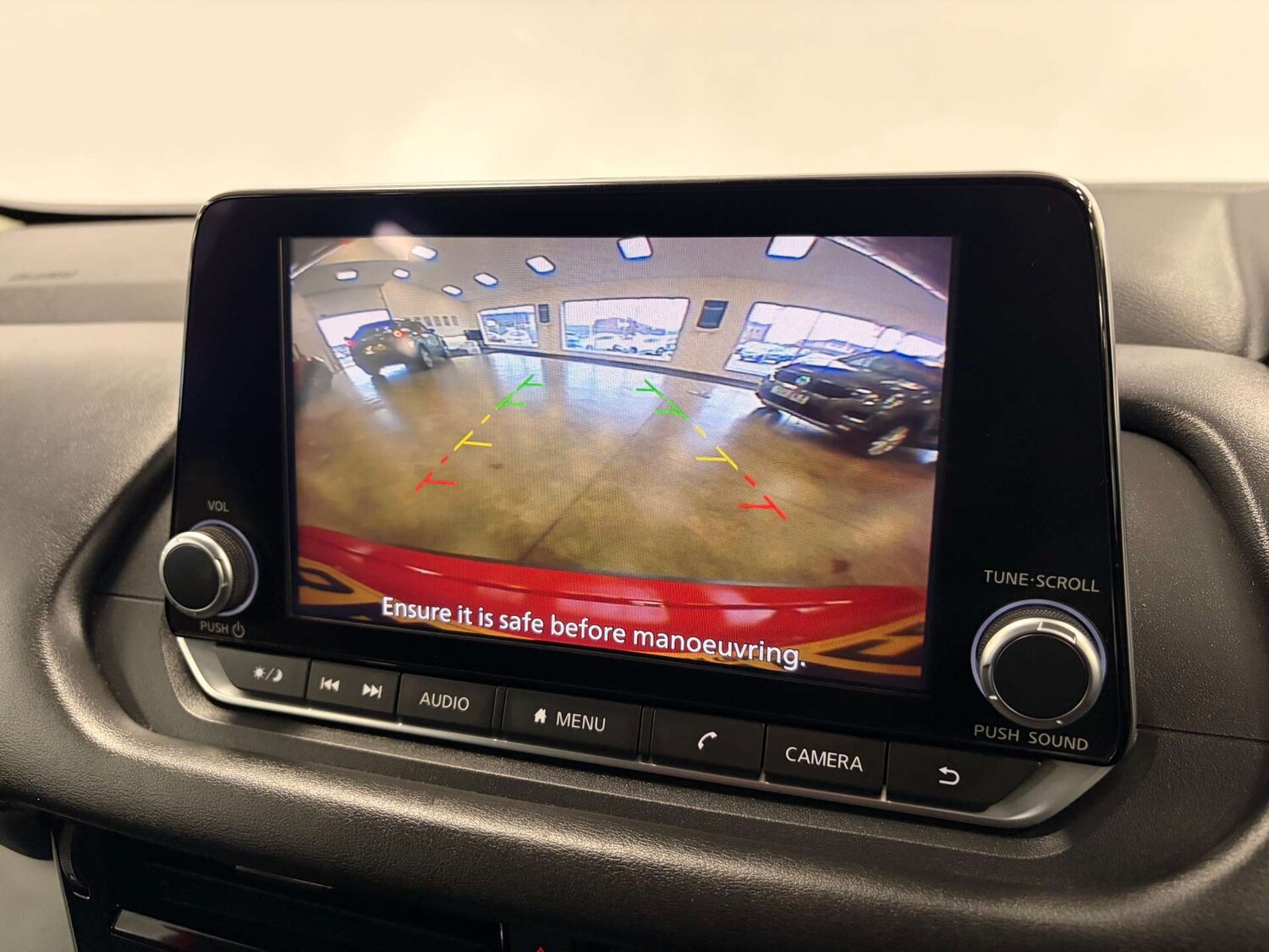 Used Nissan Qashqai 2022 for sale - 77542696: Photo 34